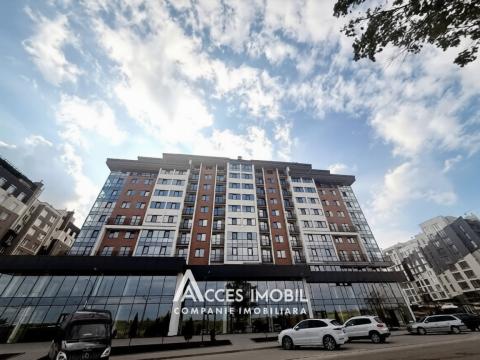 Apartamente de vânzare în Chișinău: Ciocana, str. Nicolae Milescu Spătarul