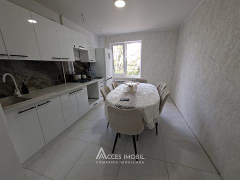 Apartamente de vânzare în Chișinău: Buiucani, str. Codrilor