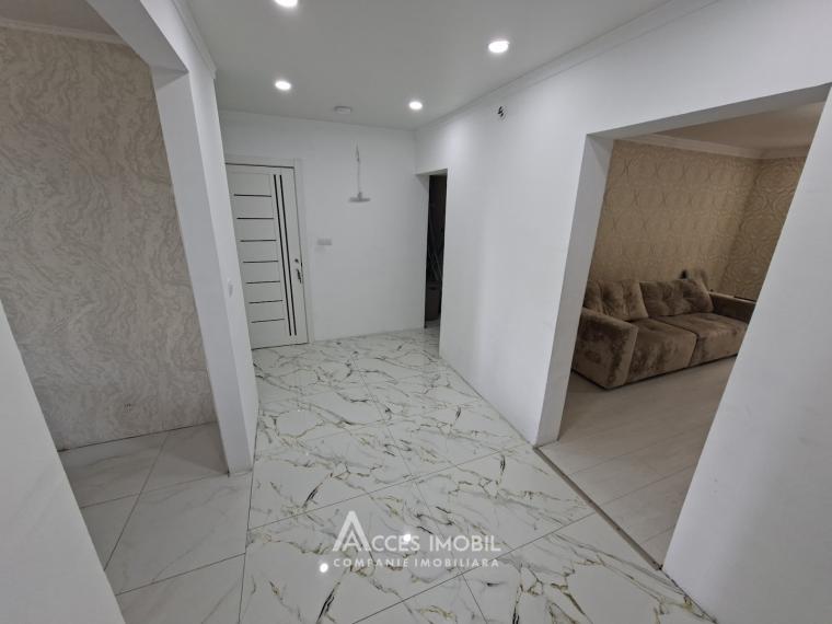 Buiucani, str. Codrilor, 3 camere. Euroreparație! Seria 102!: 5