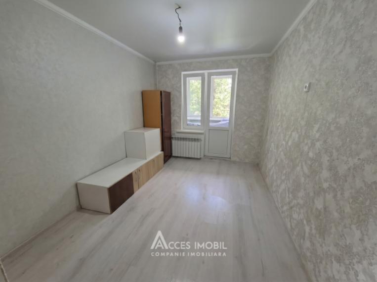 Buiucani, str. Codrilor, 3 camere. Euroreparație! Seria 102!: 3
