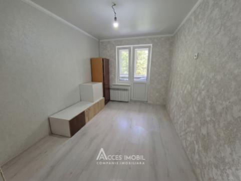Buiucani, str. Codrilor, 3 camere. Euroreparație! Seria 102!: 3