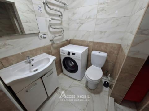 Buiucani, str. Codrilor, 3 camere. Euroreparație! Seria 102!: 7