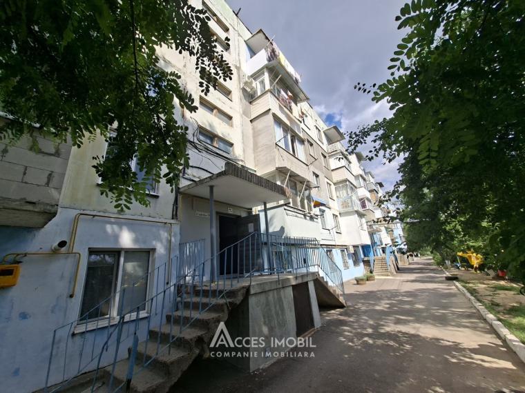Buiucani, str. Codrilor, 3 camere. Euroreparație! Seria 102!: 11