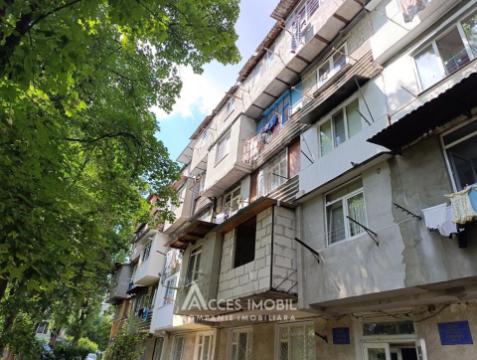 Apartamente de vânzare în Chișinău: Buiucani, str. Doina și Ion Aldea-Teodorovici