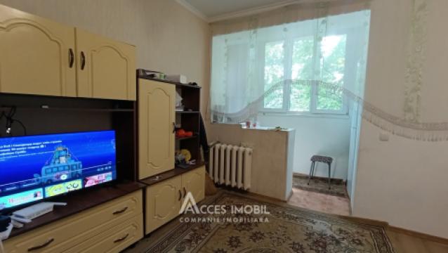 Buiucani, str. Doina și Ion Aldea-Teodorovici, 1 cameră. Localizare de Mijloc!: 1