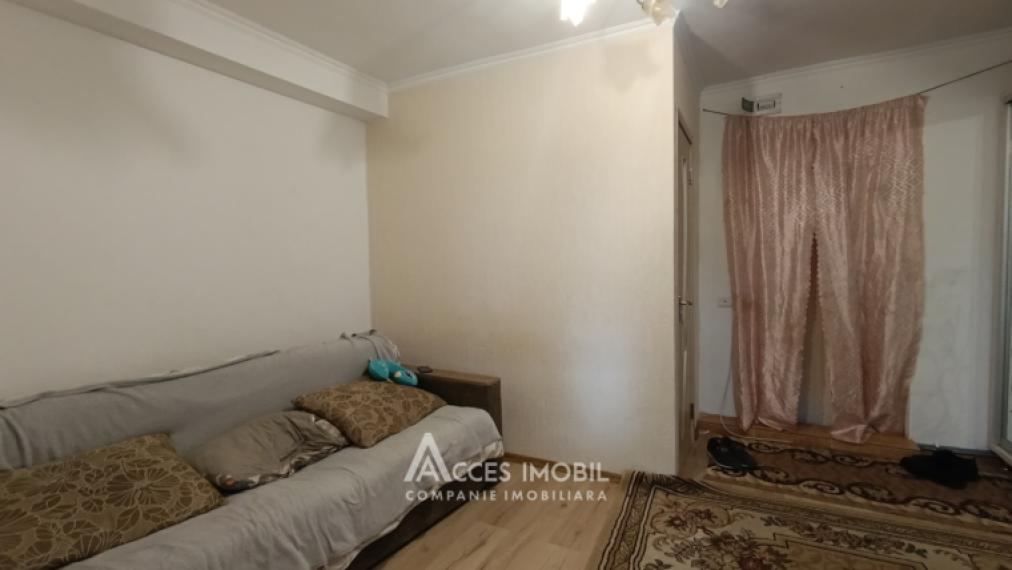 Buiucani, str. Doina și Ion Aldea-Teodorovici, 1 cameră. Localizare de Mijloc!: 2