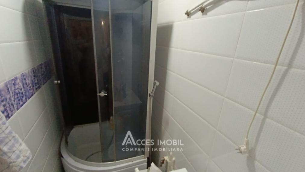 Buiucani, str. Doina și Ion Aldea-Teodorovici, 1 cameră. Localizare de Mijloc!: 5