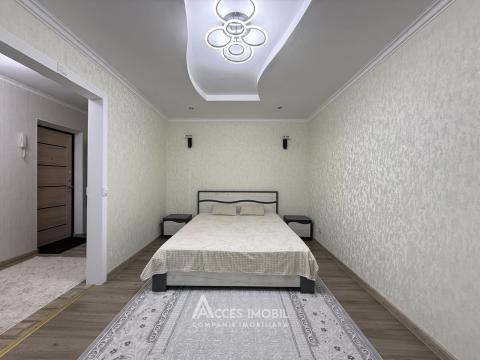 Apartamente de vânzare în Chișinău: Râșcani, str. Bogdan-Voievod