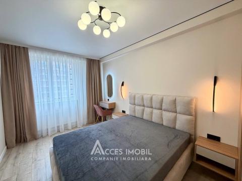 Apartamente de vânzare în Chișinău: Durlești, str. Cartușa