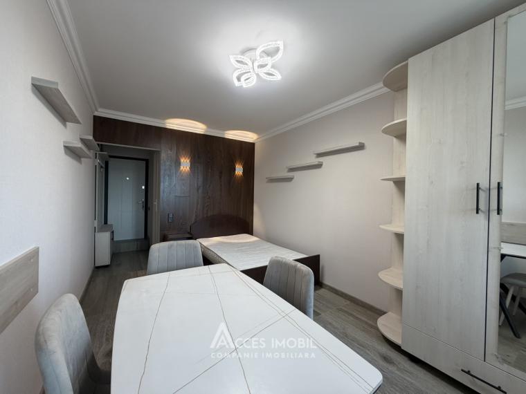 Rent! Buiucani, Sucevita street, 1 room. Eurorepair!: 0