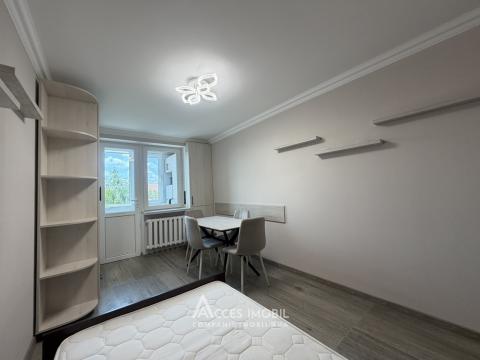 Rent! Buiucani, Sucevita street, 1 room. Eurorepair!: 2