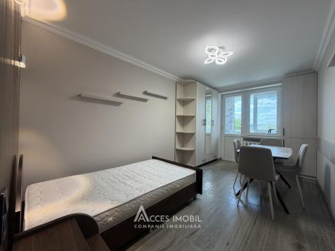Rent! Buiucani, Sucevita street, 1 room. Eurorepair!: 3