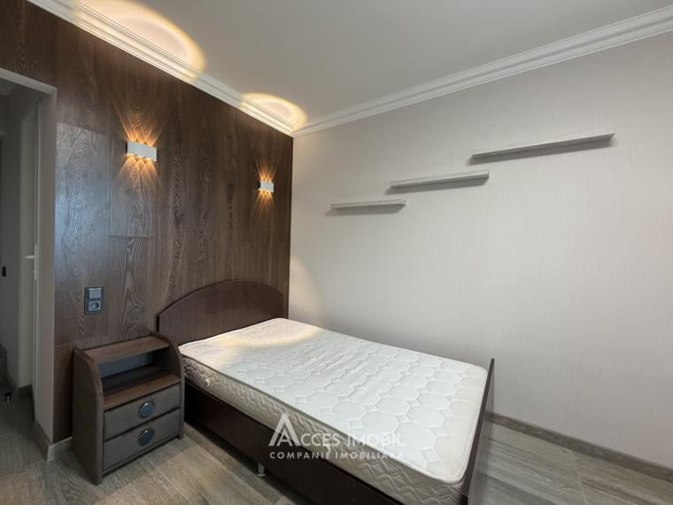Rent! Buiucani, Sucevita street, 1 room. Eurorepair!: 4