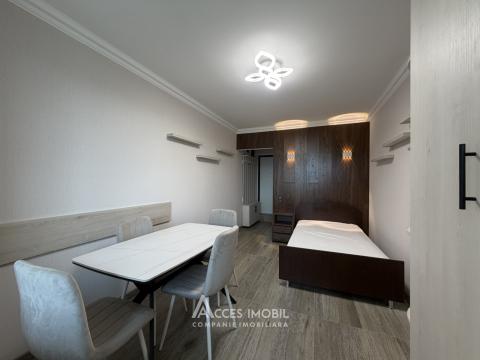 Rent! Buiucani, Sucevita street, 1 room. Eurorepair!: 5