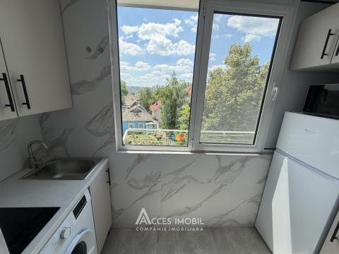 Rent! Buiucani, Sucevita street, 1 room. Eurorepair!: 7