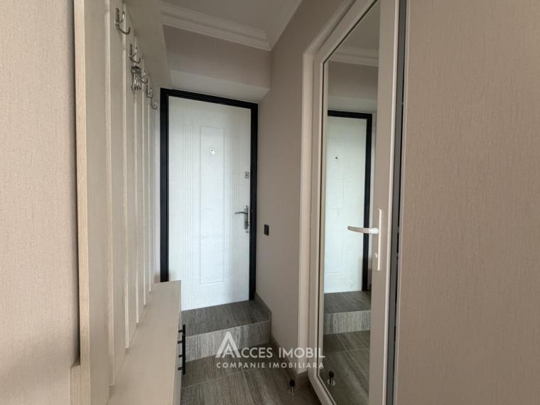 Rent! Buiucani, Sucevita street, 1 room. Eurorepair!: 8