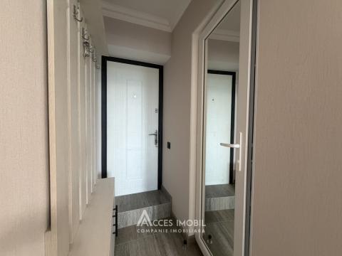 Rent! Buiucani, Sucevita street, 1 room. Eurorepair!: 8