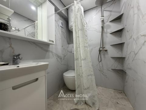 Rent! Buiucani, Sucevita street, 1 room. Eurorepair!: 9