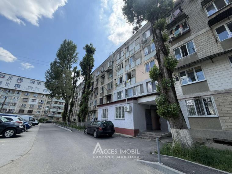 Rent! Buiucani, Sucevita street, 1 room. Eurorepair!: 10