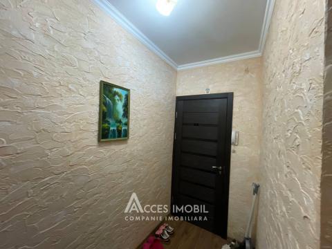 Botanica, Traian Blvd, 1 room + living room. Brejnevka!: 5