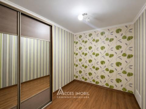 Botanica, Traian Blvd, 1 room + living room. Brejnevka!: 6