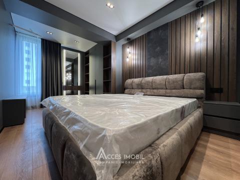 Apartamente de vânzare în Chișinău: Durlești, str. Atelierilor