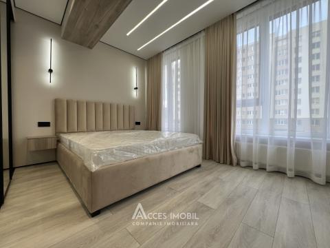 Apartamente de vânzare în Chișinău: Durlești, str. Atelierilor