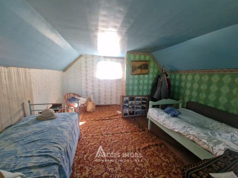 Villa in 2 levels! Codru, Sihastrului Street, 50m² + 6 ares!: 2