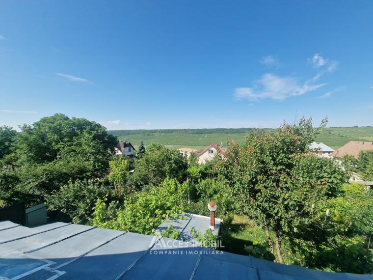 Villa in 2 levels! Codru, Sihastrului Street, 50m² + 6 ares!: 6