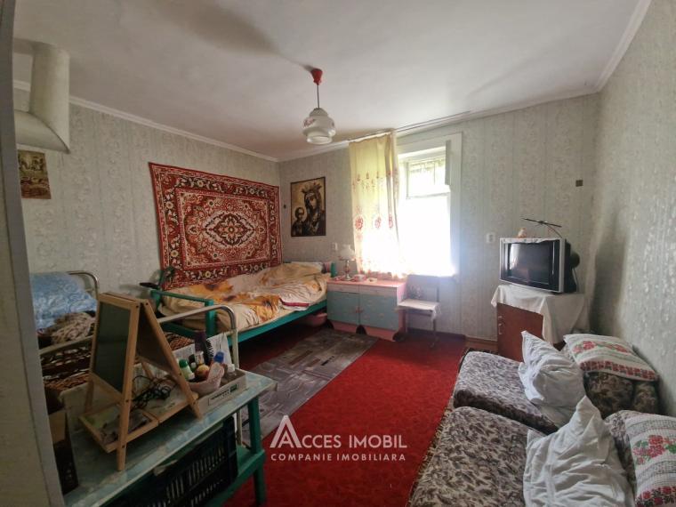 Villa in 2 levels! Codru, Sihastrului Street, 50m² + 6 ares!: 1