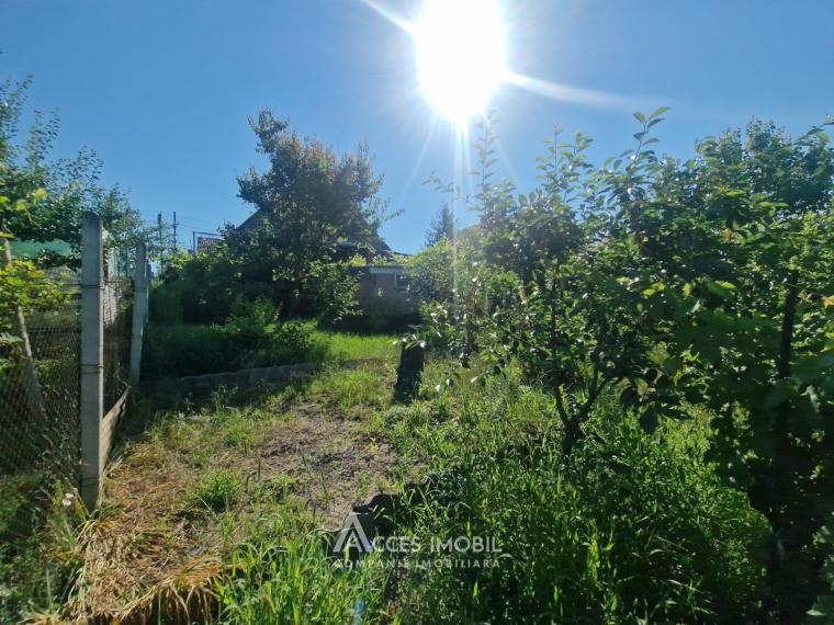 Villa in 2 levels! Codru, Sihastrului Street, 50m² + 6 ares!: 9