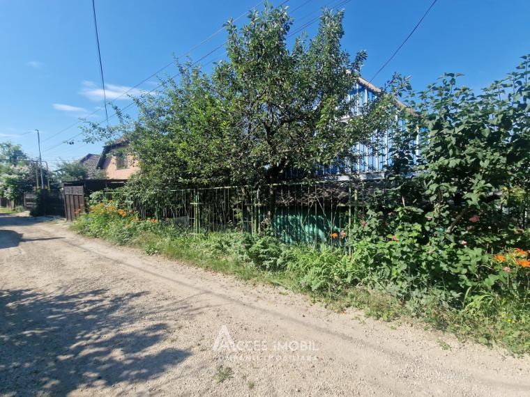 Villa in 2 levels! Codru, Sihastrului Street, 50m² + 6 ares!: 10
