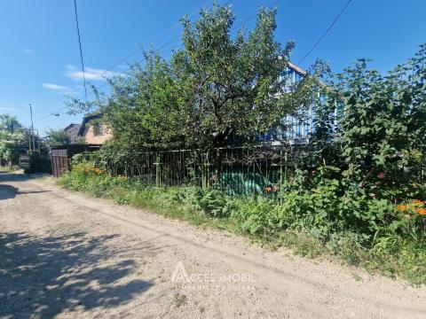 Villa in 2 levels! Codru, Sihastrului Street, 50m² + 6 ares!: 10