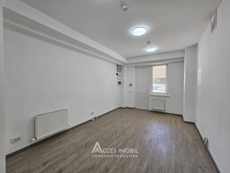 Коммерческое помещение! Новострой! Центр, ул. Албишоара, 130м². Евроремонт!: 5