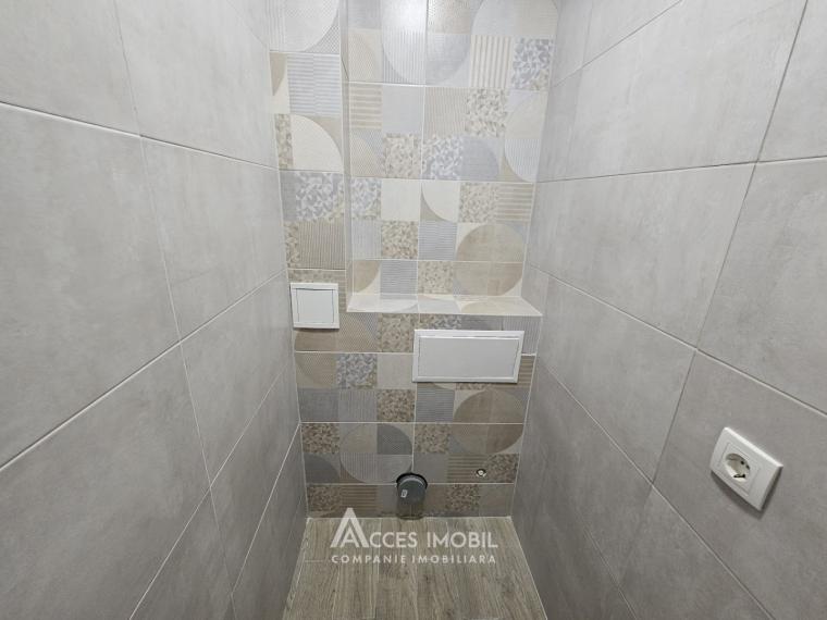 Коммерческое помещение! Новострой! Центр, ул. Албишоара, 130м². Евроремонт!: 10