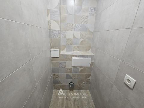 Коммерческое помещение! Новострой! Центр, ул. Албишоара, 130м². Евроремонт!: 10