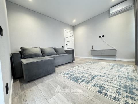 For Rent! New Block! Renasterii Nationale avenue, 2 rooms. Euro Repair!: 7