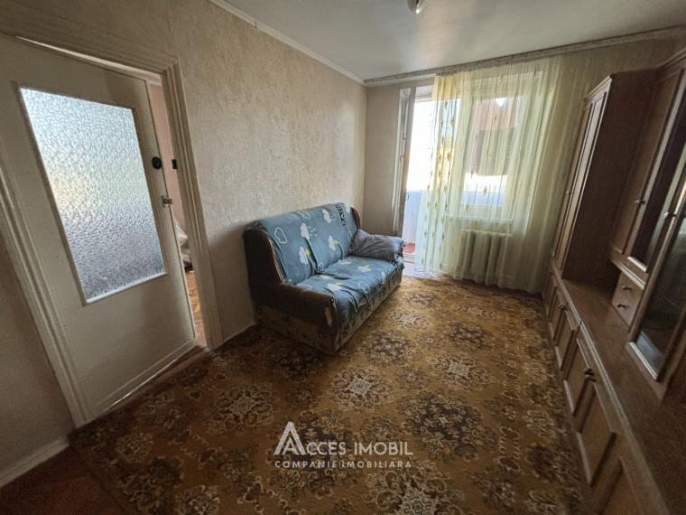 Buiucani, str. Vasile Lupu, 3 camere!: 1
