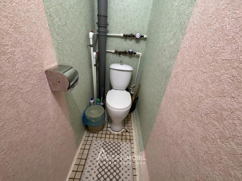 Buiucani, str. Vasile Lupu, 3 camere!: 4