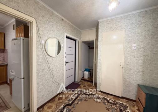 Ciocana, bd. Mircea cel Bătrân, 1 cameră. Seria 143!: 4