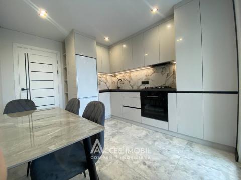 Apartamente de vânzare în Chișinău: Botanica, str. Băcioii Noi