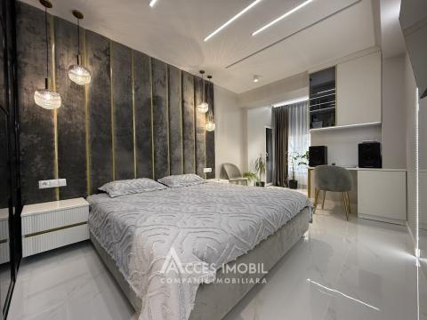 Apartamente de vânzare în Chișinău: Râșcani, bd. Renașterii