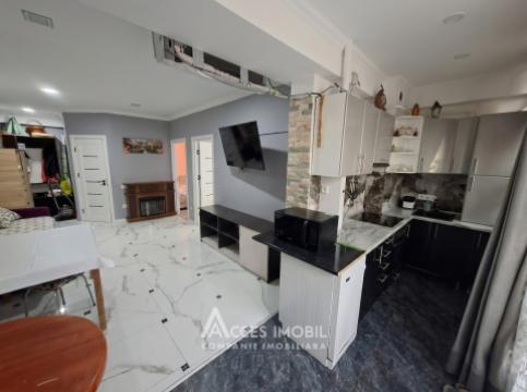 Apartamente de vânzare în Chișinău: Durlești, str. Tudor Vladimirescu