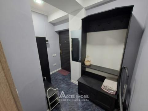Durlești, str. Tudor Vladimirescu, 2 camere + living. Euroreparație! Încălzire autonomă!: 6