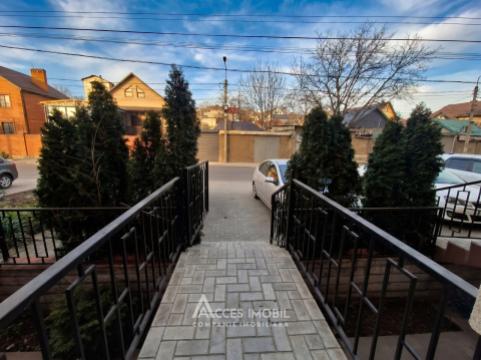 Durlești, str. Tudor Vladimirescu, 2 camere + living. Euroreparație! Încălzire autonomă!: 10