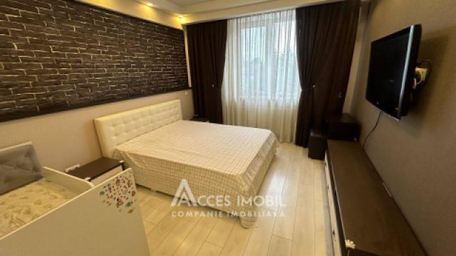 Apartments for sale in Chisinau: Center, Nicolae Testemițanu street