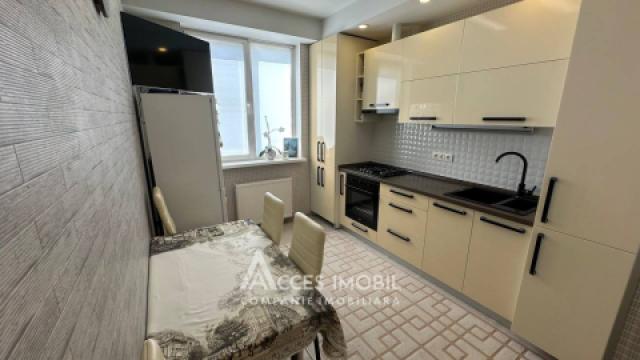 Dansicons! New Block! Center, Nicolae Testemițanu street, 1 room. Eurorepair!: 1