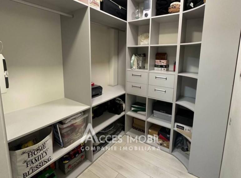 Dansicons! New Block! Center, Nicolae Testemițanu street, 1 room. Eurorepair!: 12