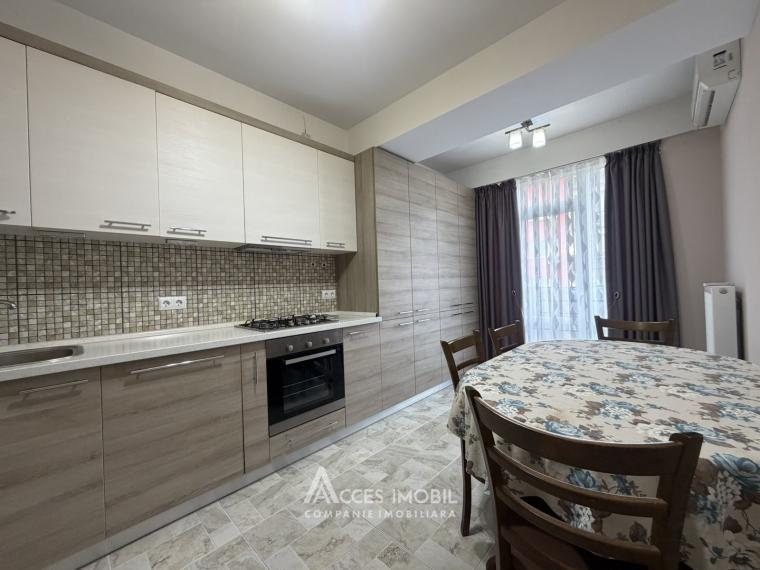 Rent! Lagmar! New Block! Râșcani, 2 Florării street, 2 rooms. Eurorepair!: 0