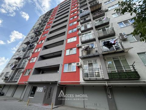 Rent! Lagmar! New Block! Râșcani, 2 Florării street, 2 rooms. Eurorepair!: 13